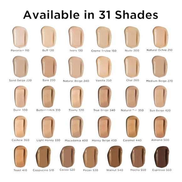 019 Revlon Photoready Candid Foundation 22ml - Pecan 530 - Picture 4 of 4